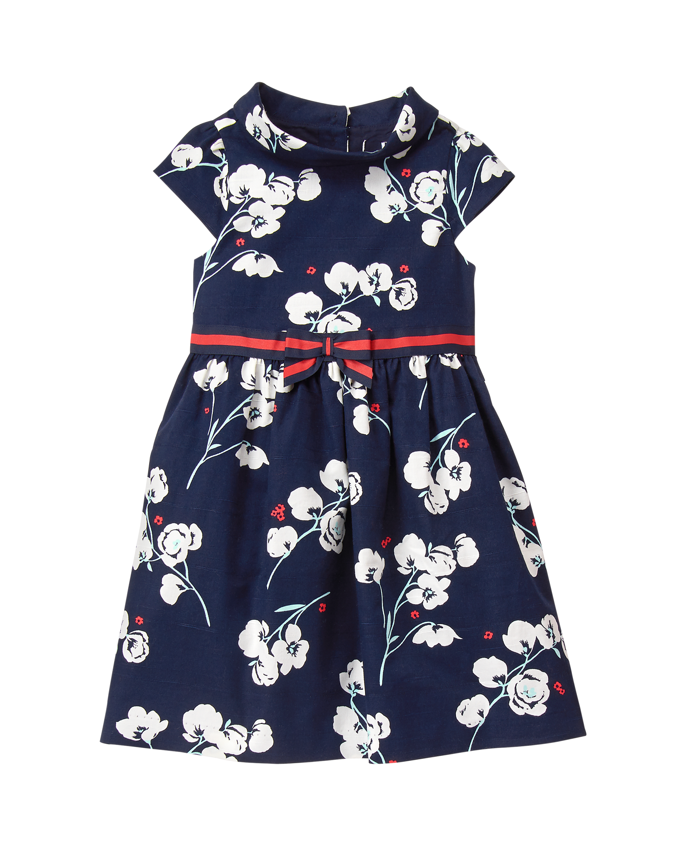 Floral Dress image number 0