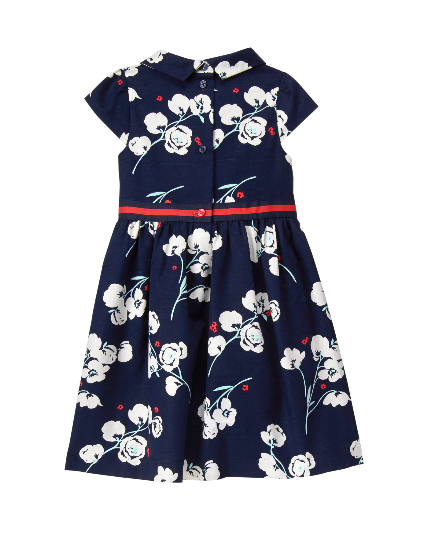 Floral Dress image number 1