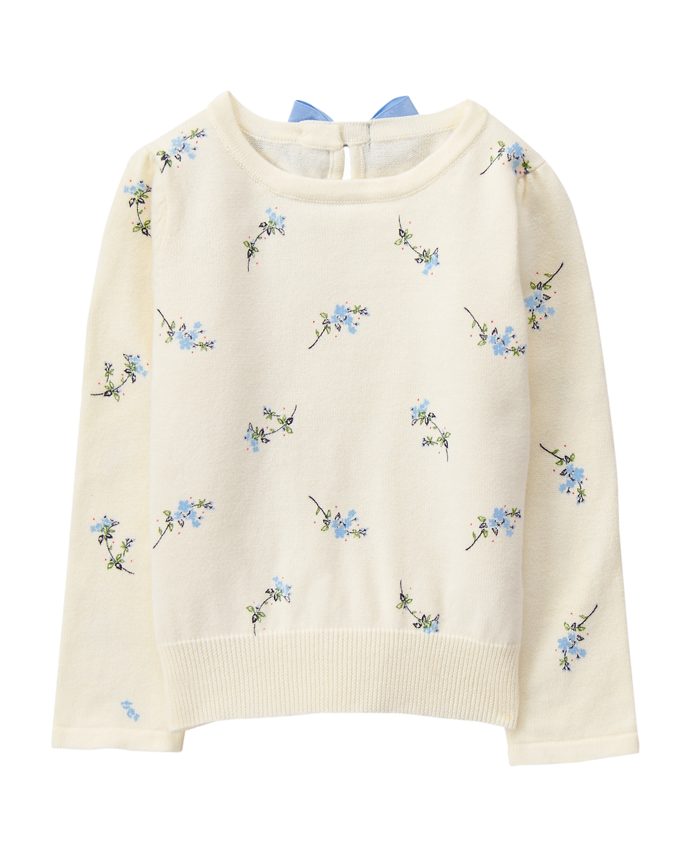 Bloom Sweater image number 0
