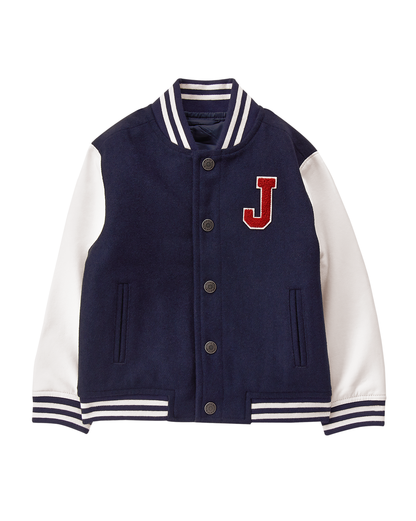 Varsity Jacket