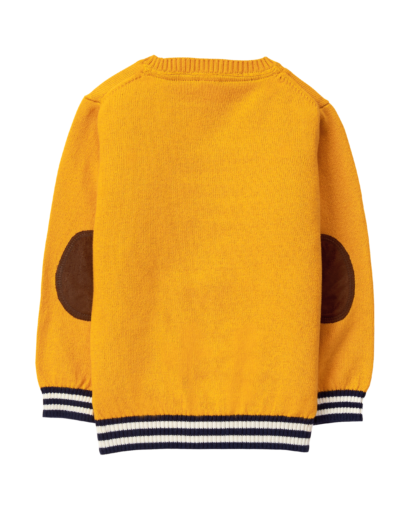 Elbow Patch Sweater image number 1