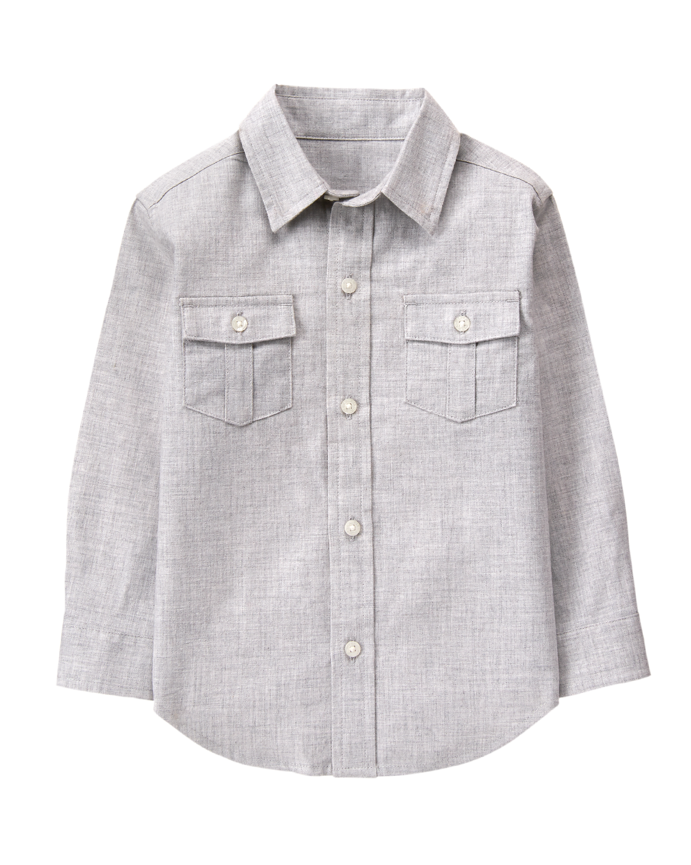 Double Pocket Shirt image number 0