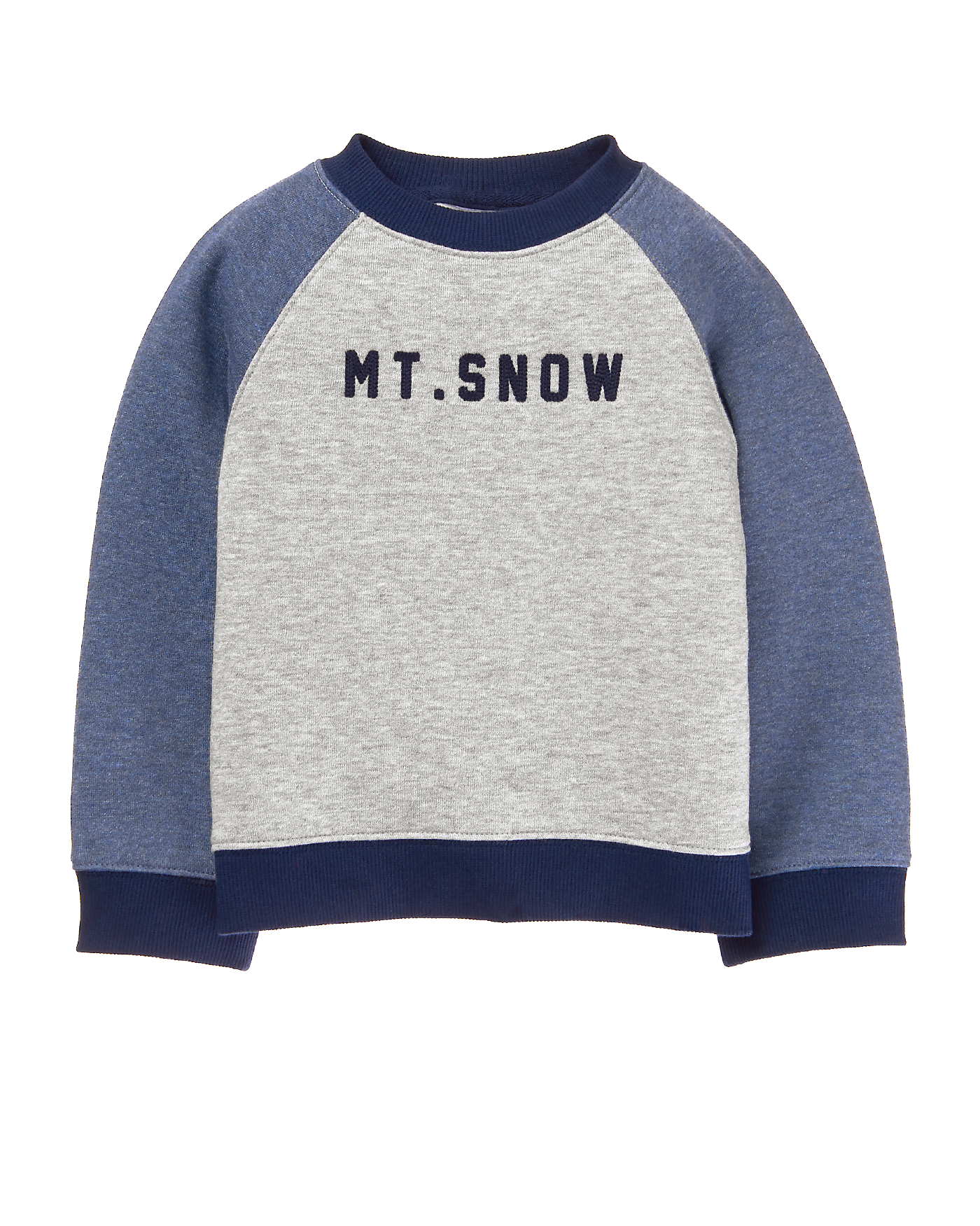 Mt. Snow Pullover image number 0