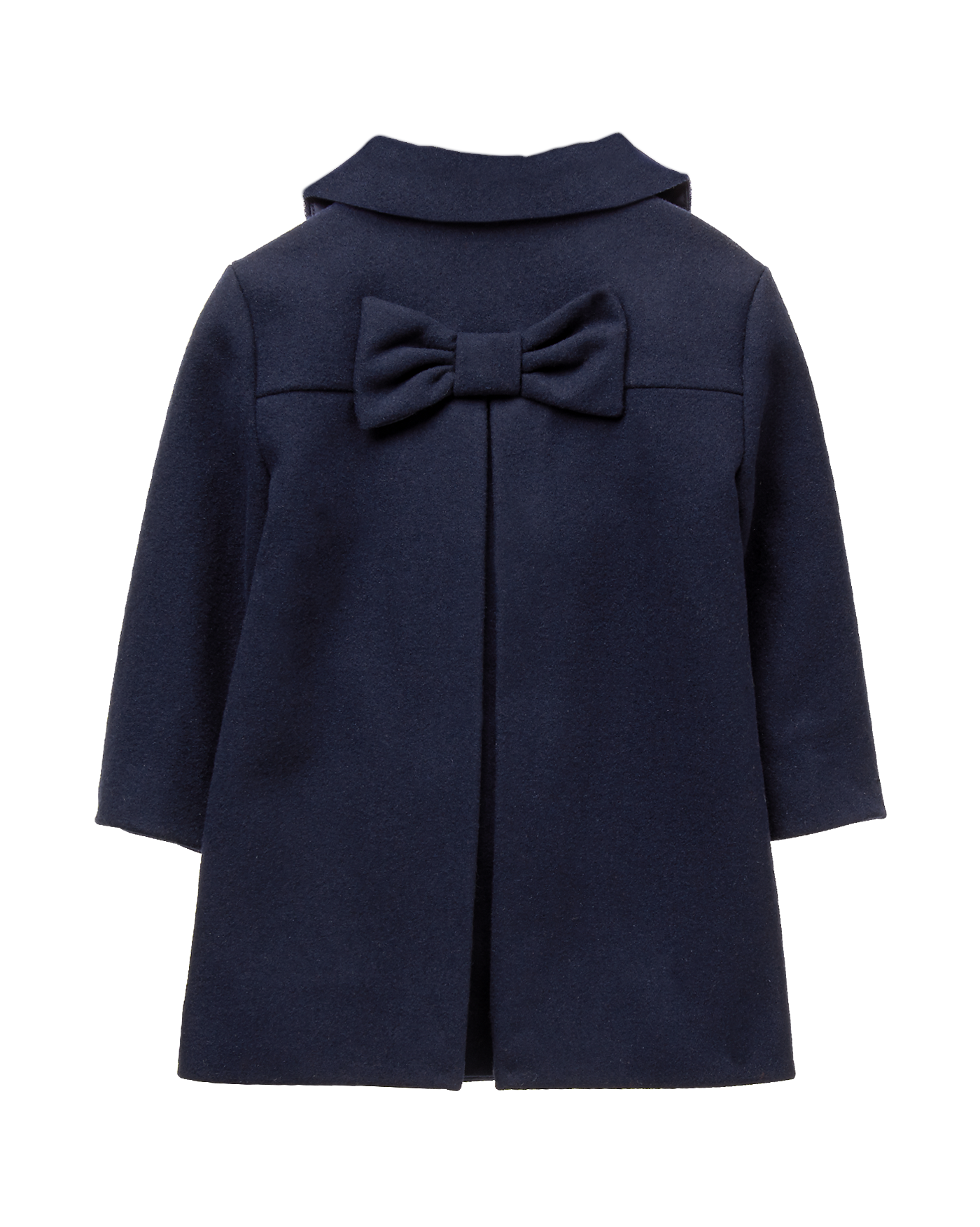 Bow Coat image number 1