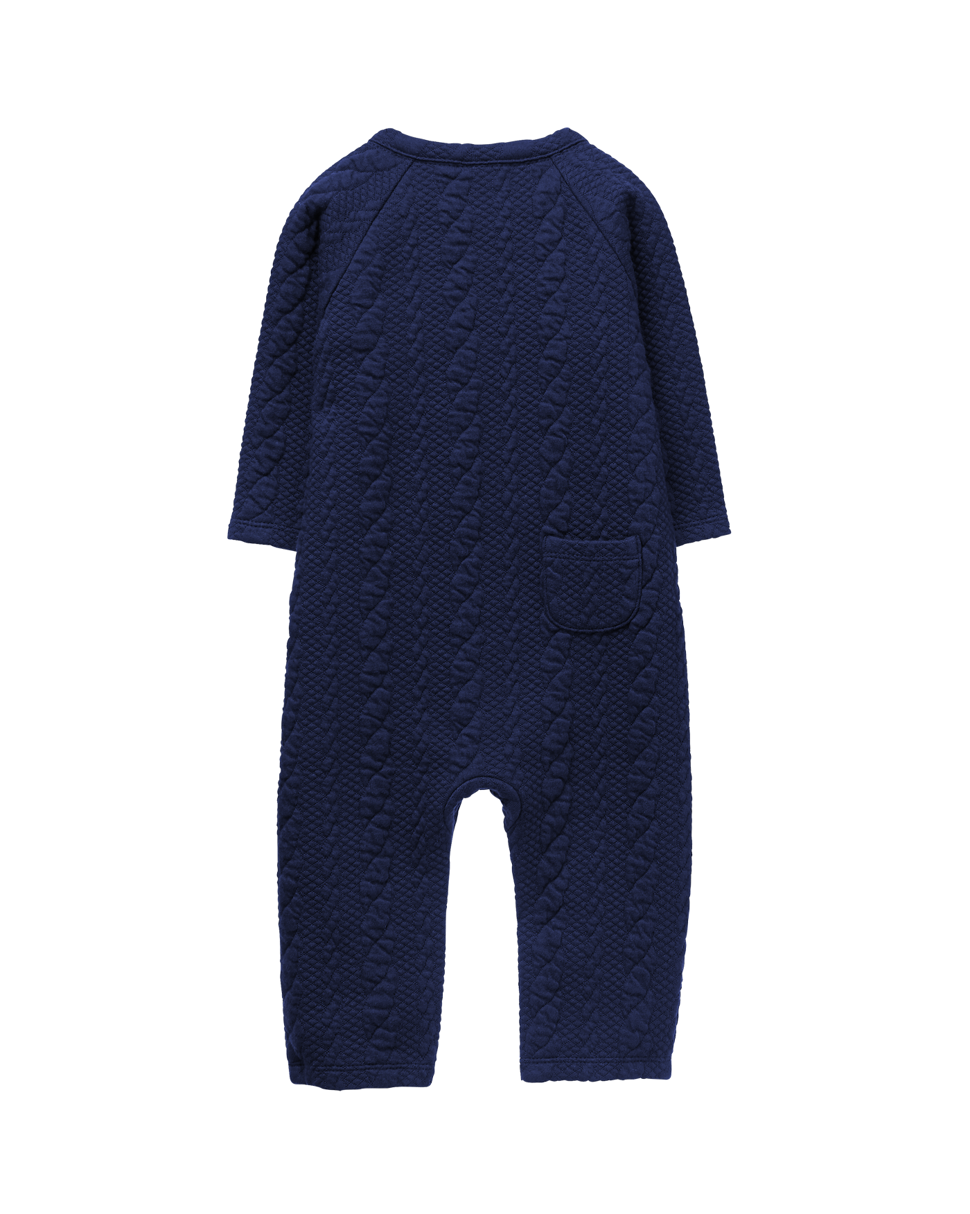 Quilted 1-Piece image number 1
