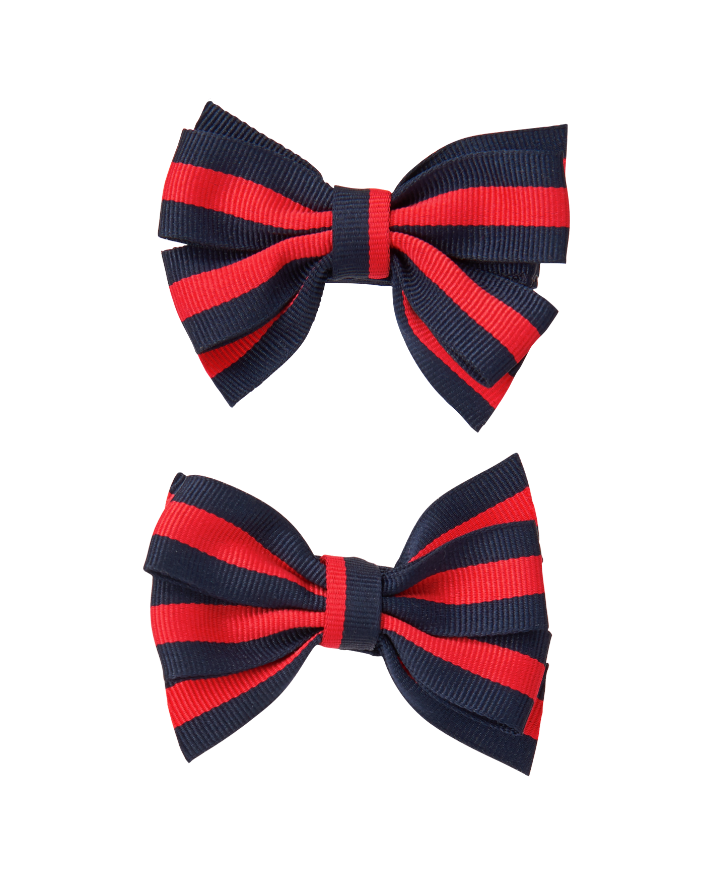 Bow Barrette image number 0