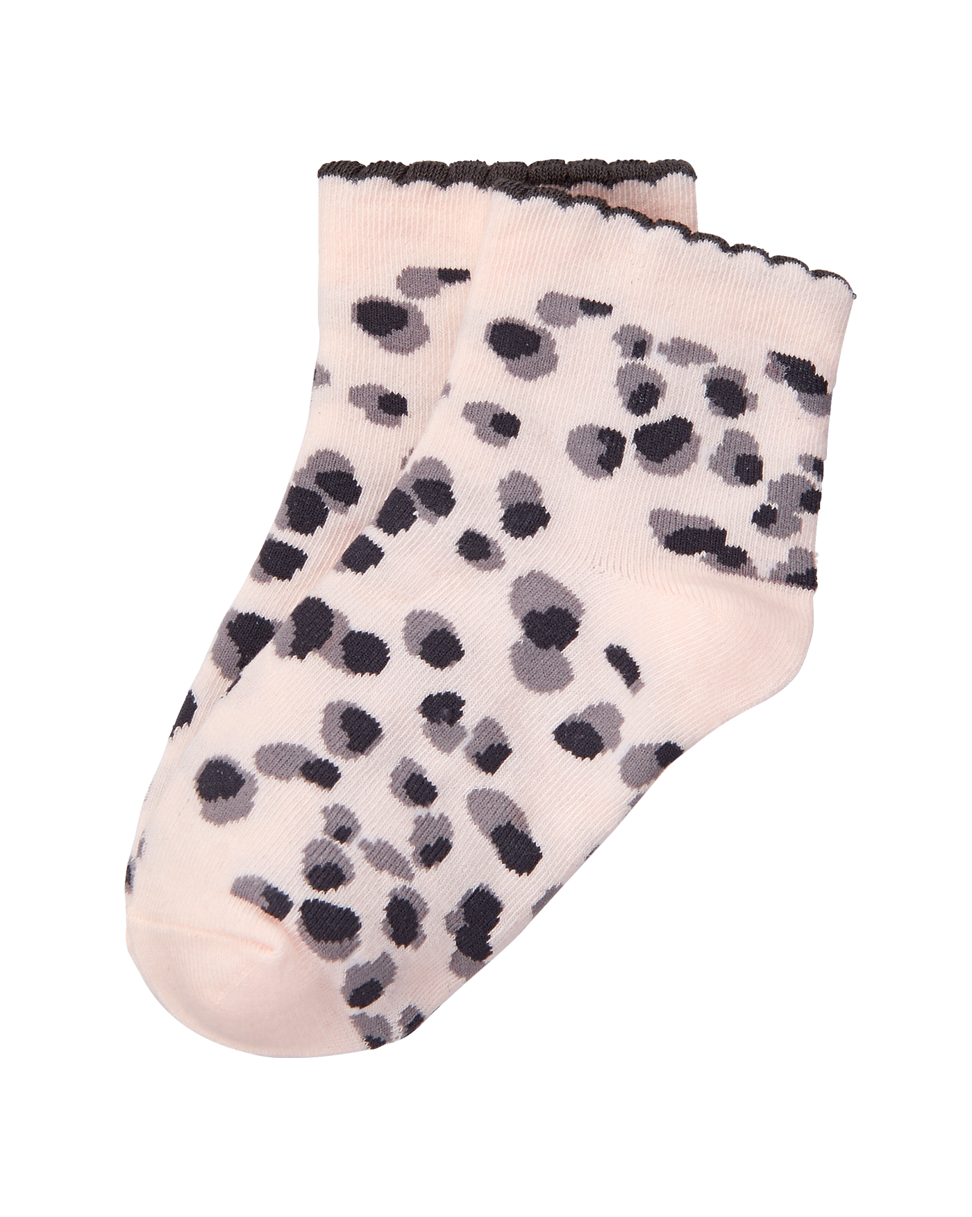 Leopard Sock image number 0