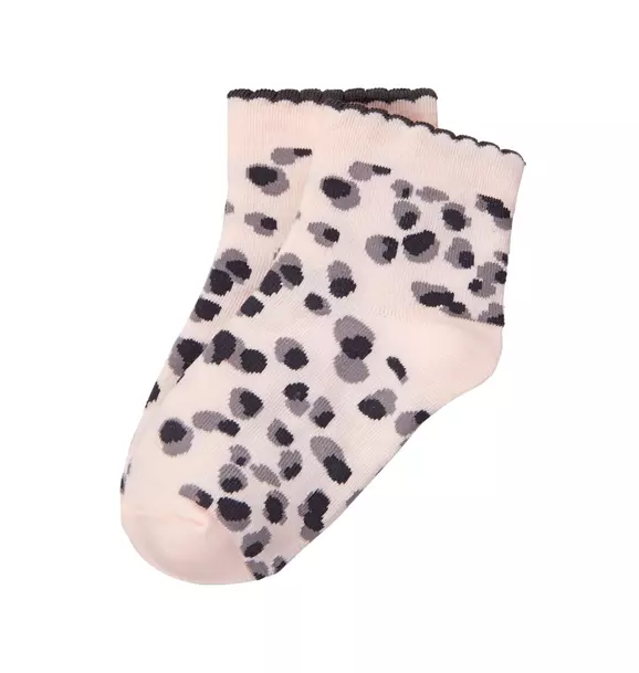Leopard Sock image number 0