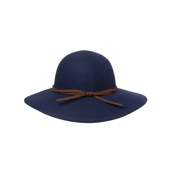 Wool Sun Hat image number 1