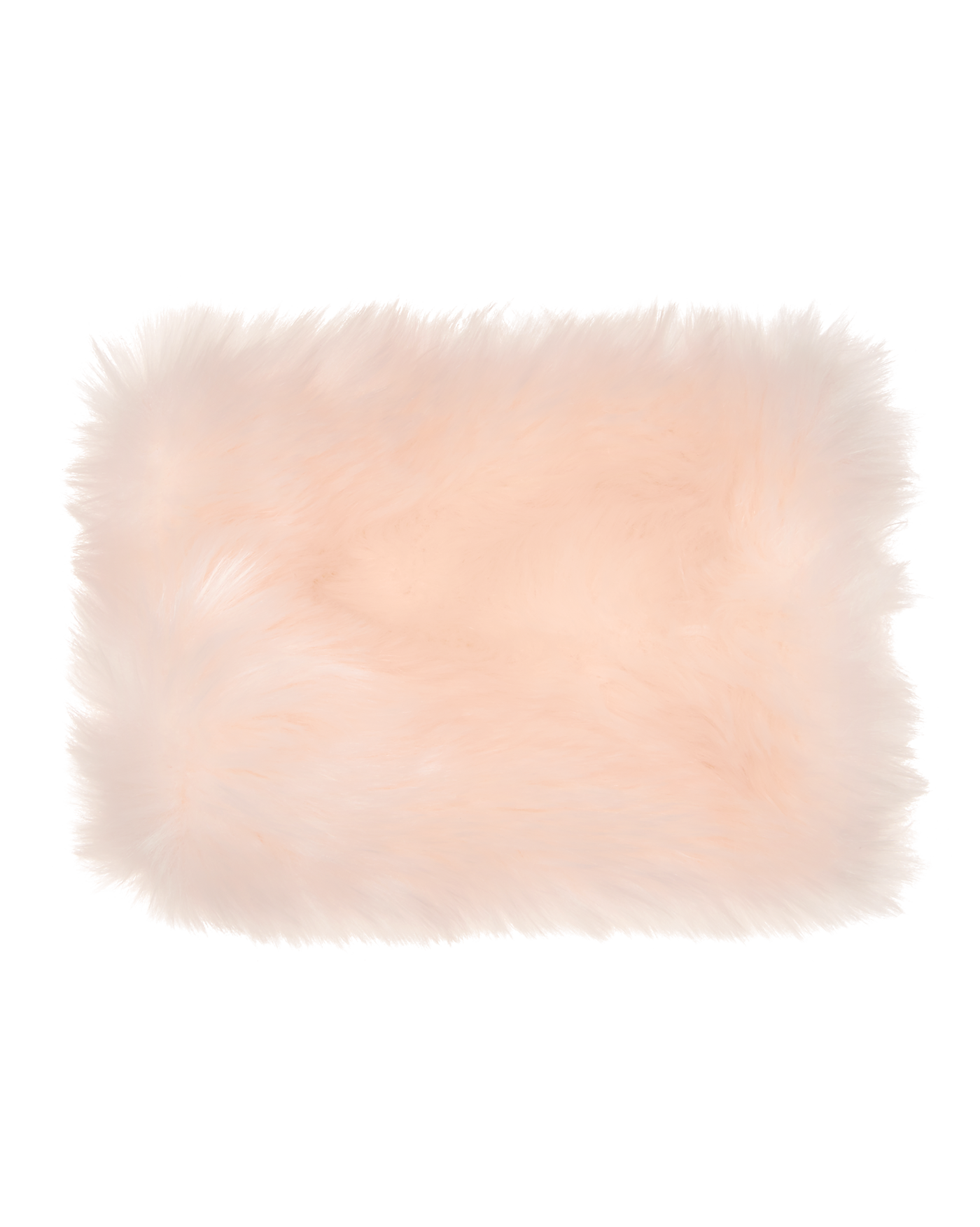 Faux Fur Muff image number 0