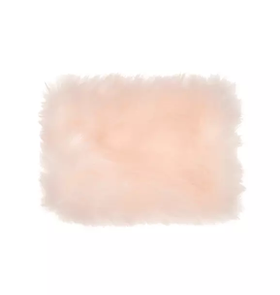 Faux Fur Muff image number 0