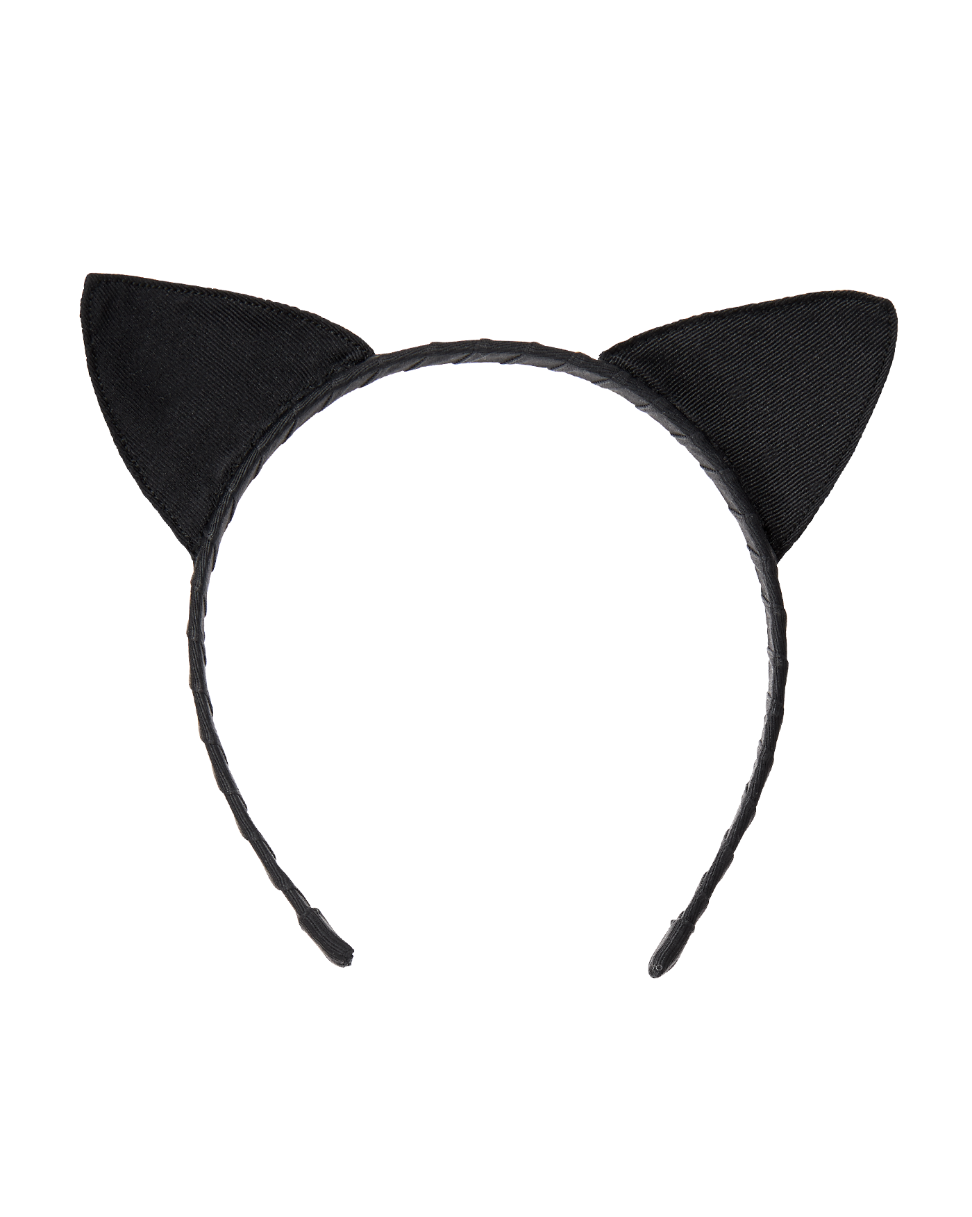 Cat Ears Headband image number 0