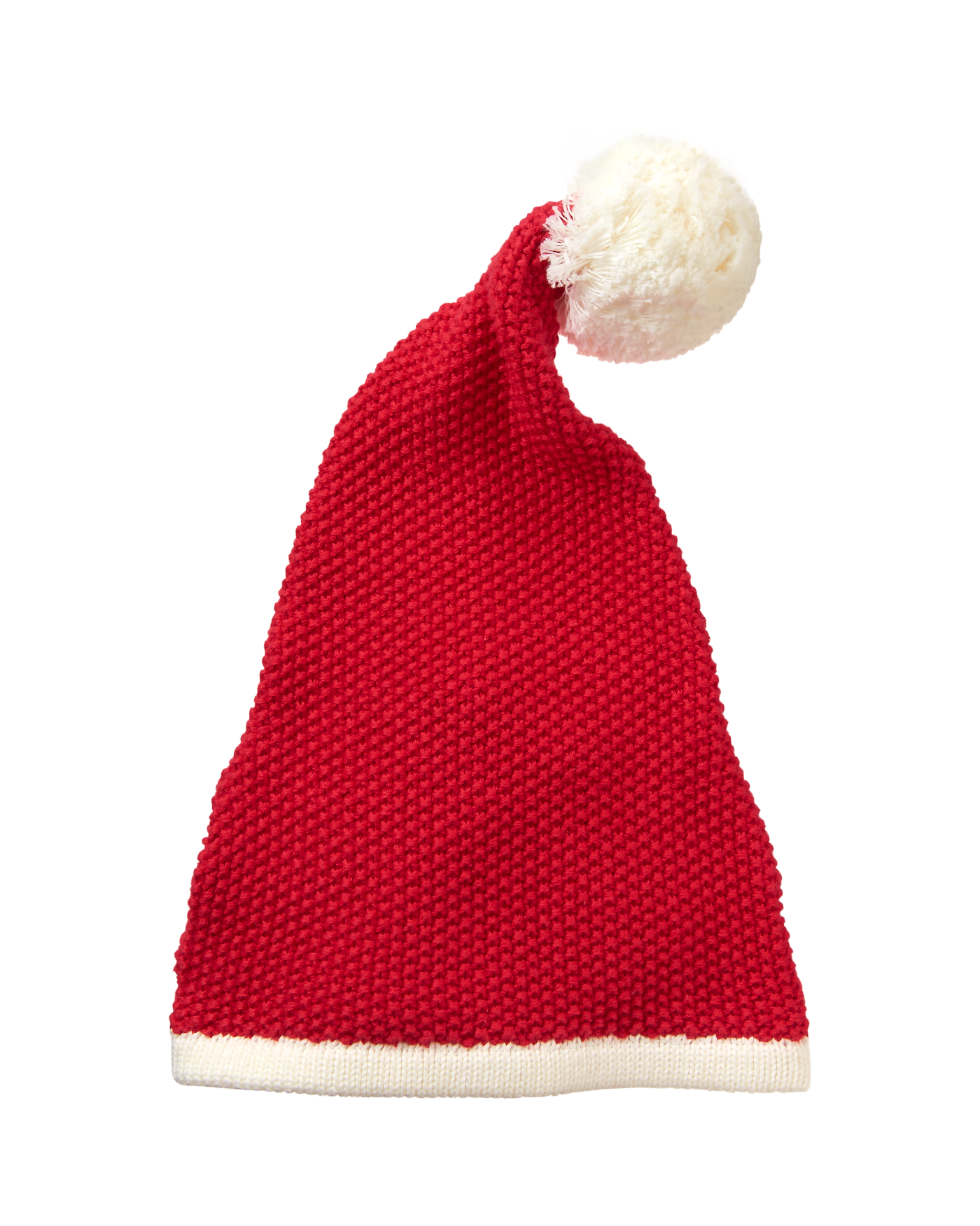 Santa Sweater Hat image number 0