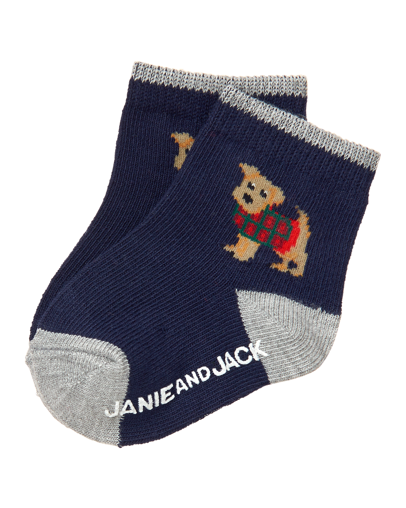 Dog Sock image number 0