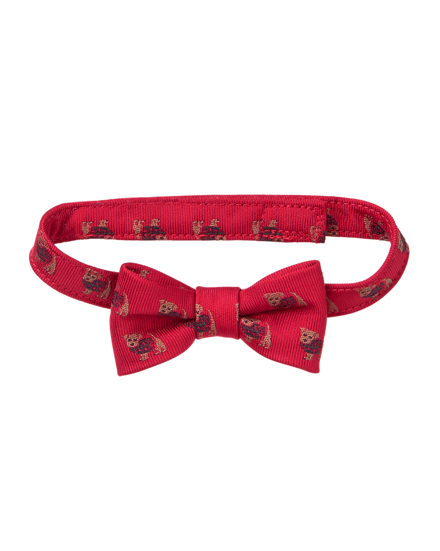 Dog Bowtie image number 0