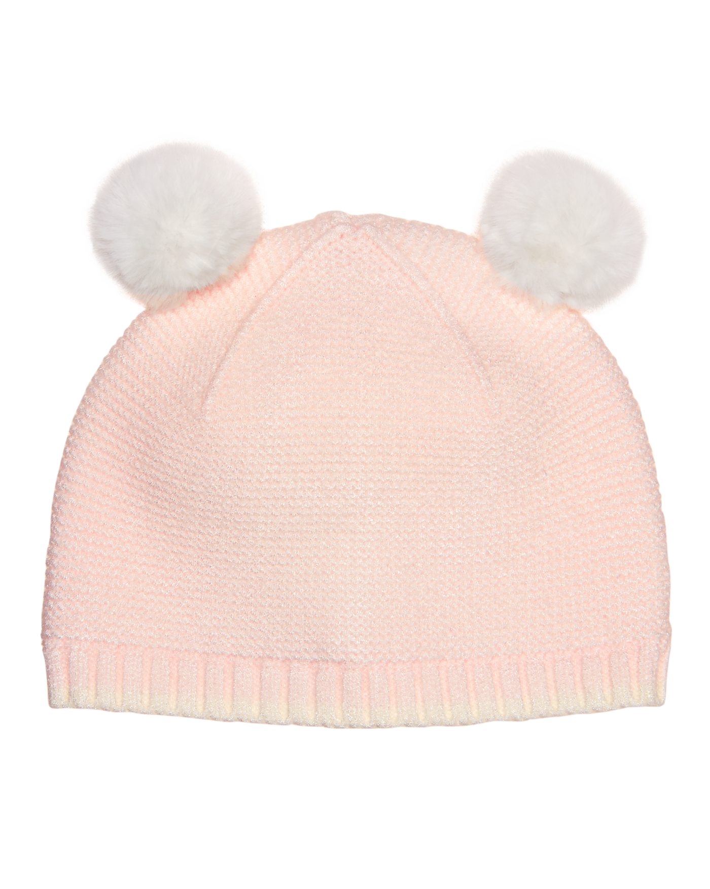 Bear Pom-Pom Beanie image number 0