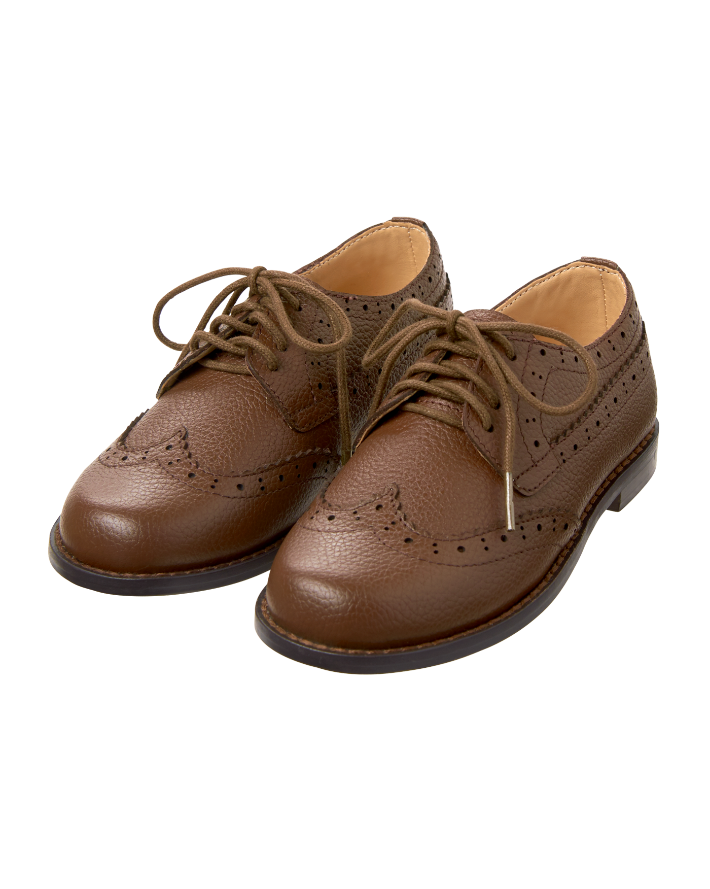 Wingtip Derby Shoe image number 0