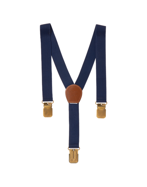 Classic Suspenders