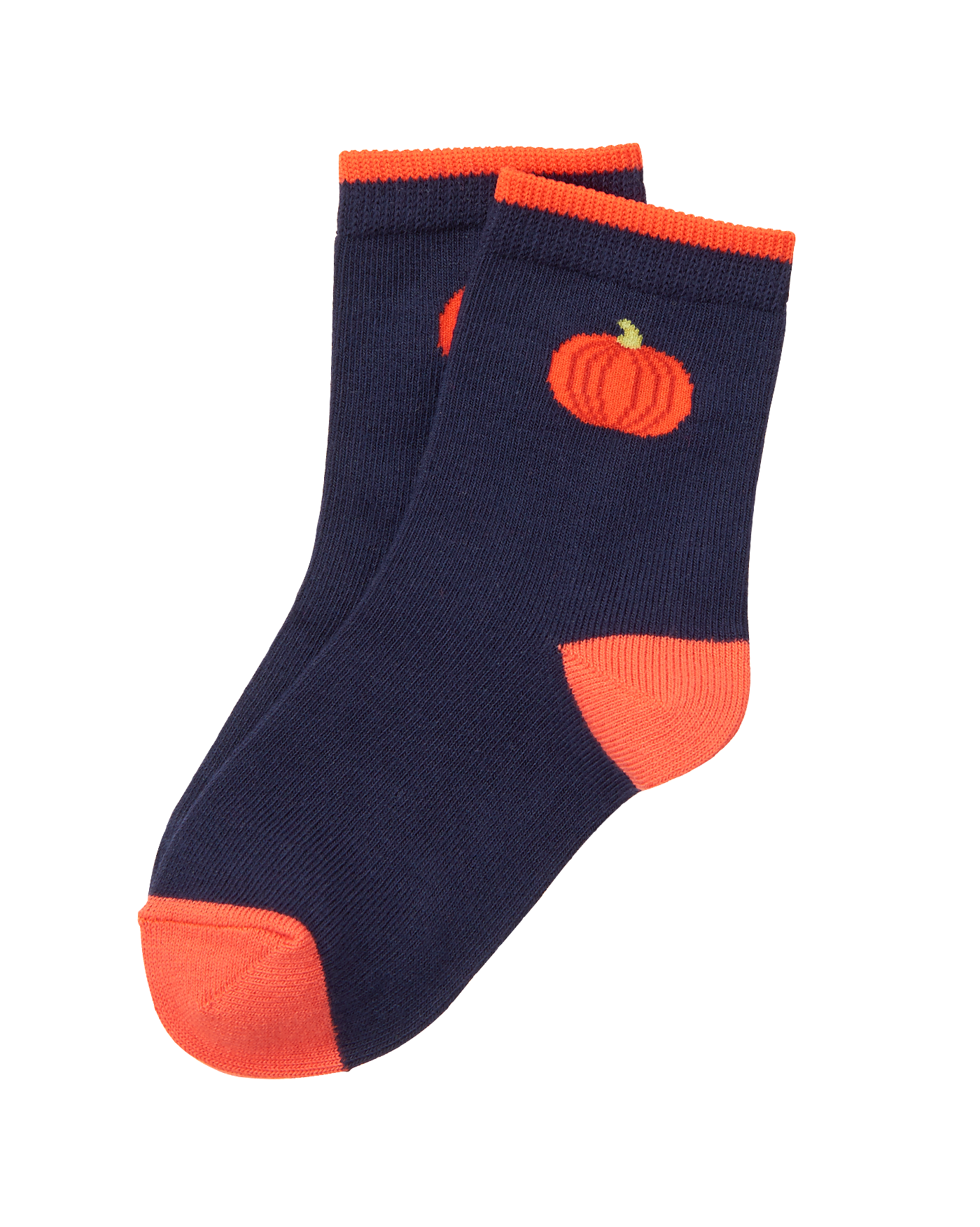 Pumpkin Sock image number 0