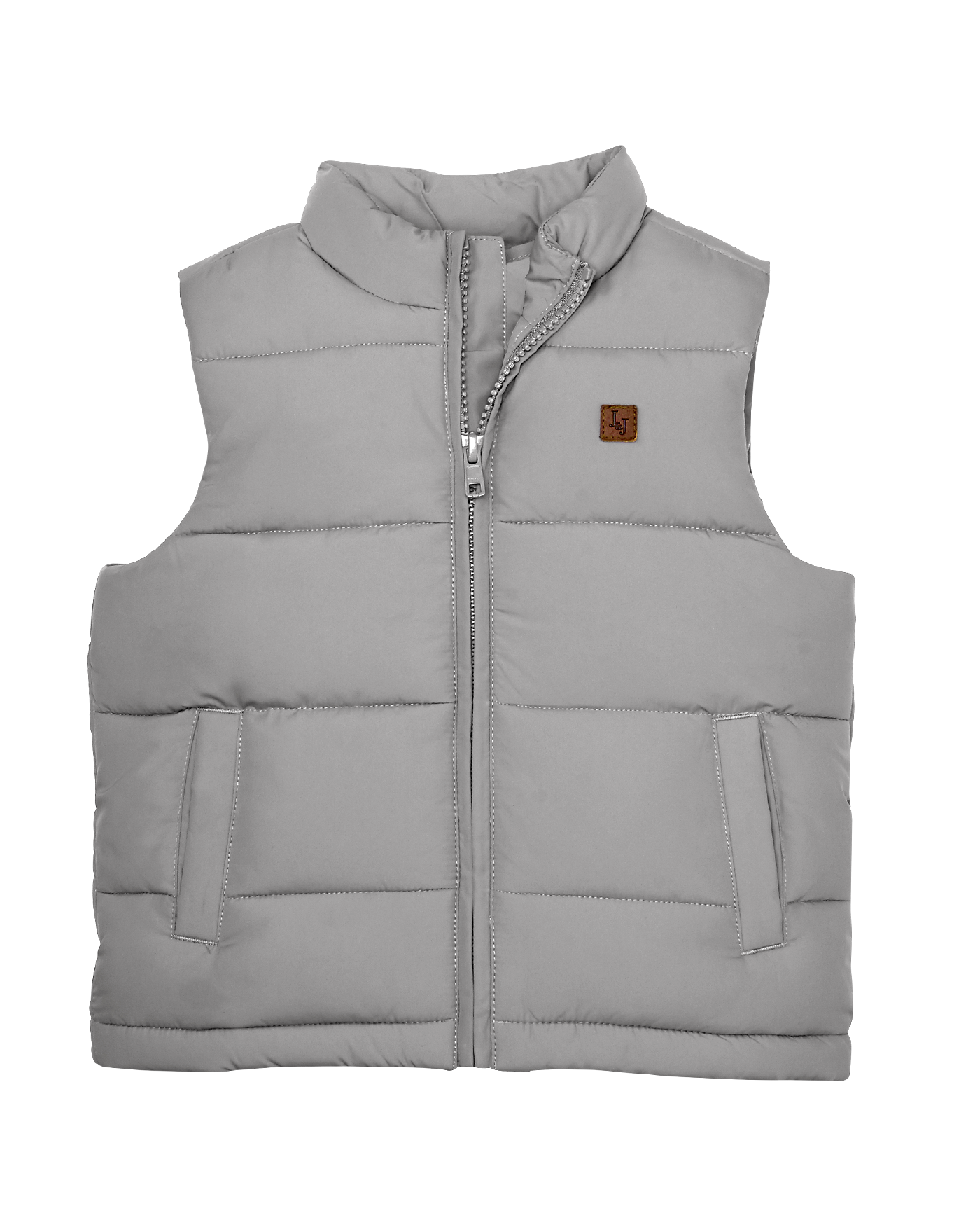 Puffer Vest image number 0