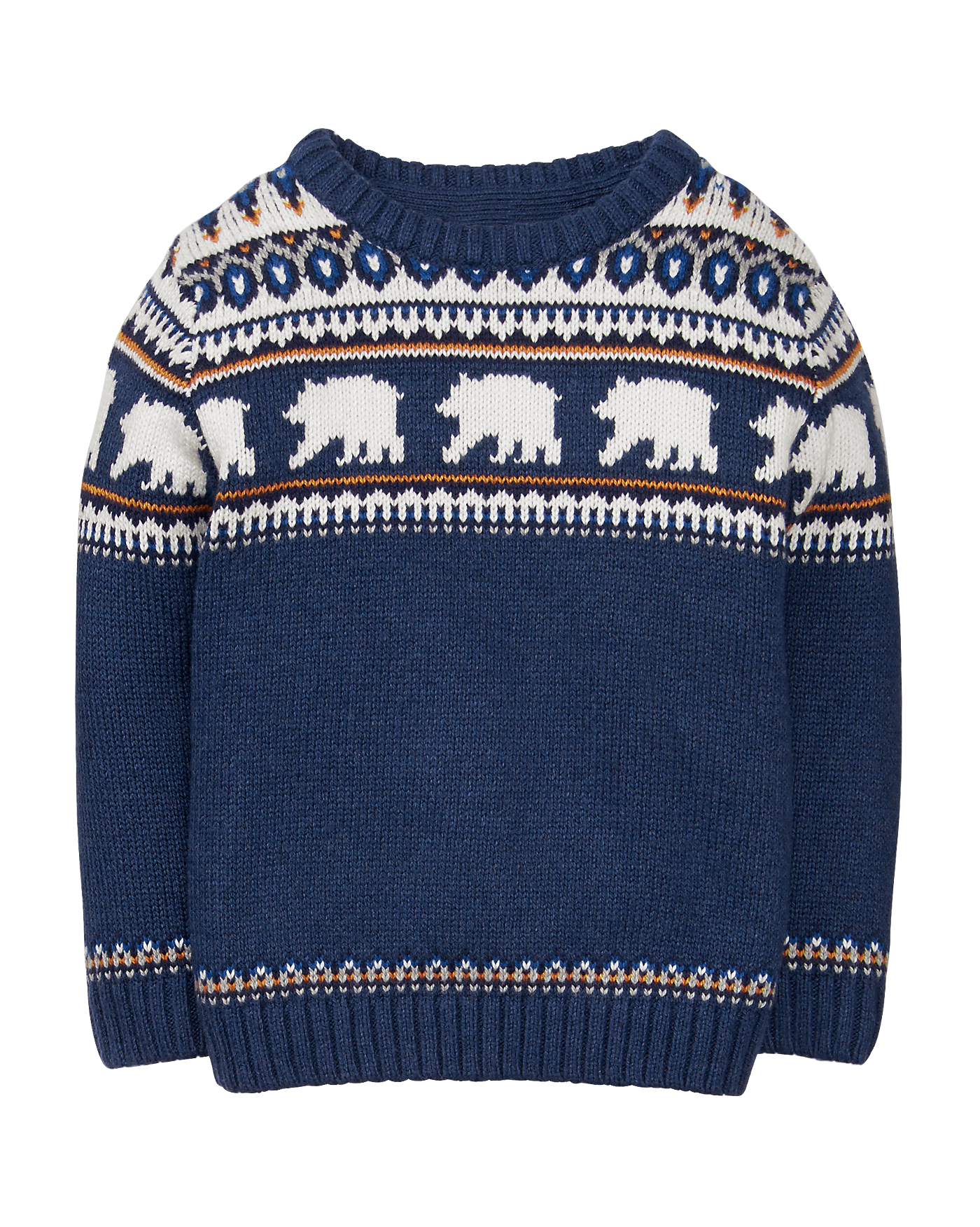 Polar Bear Sweater