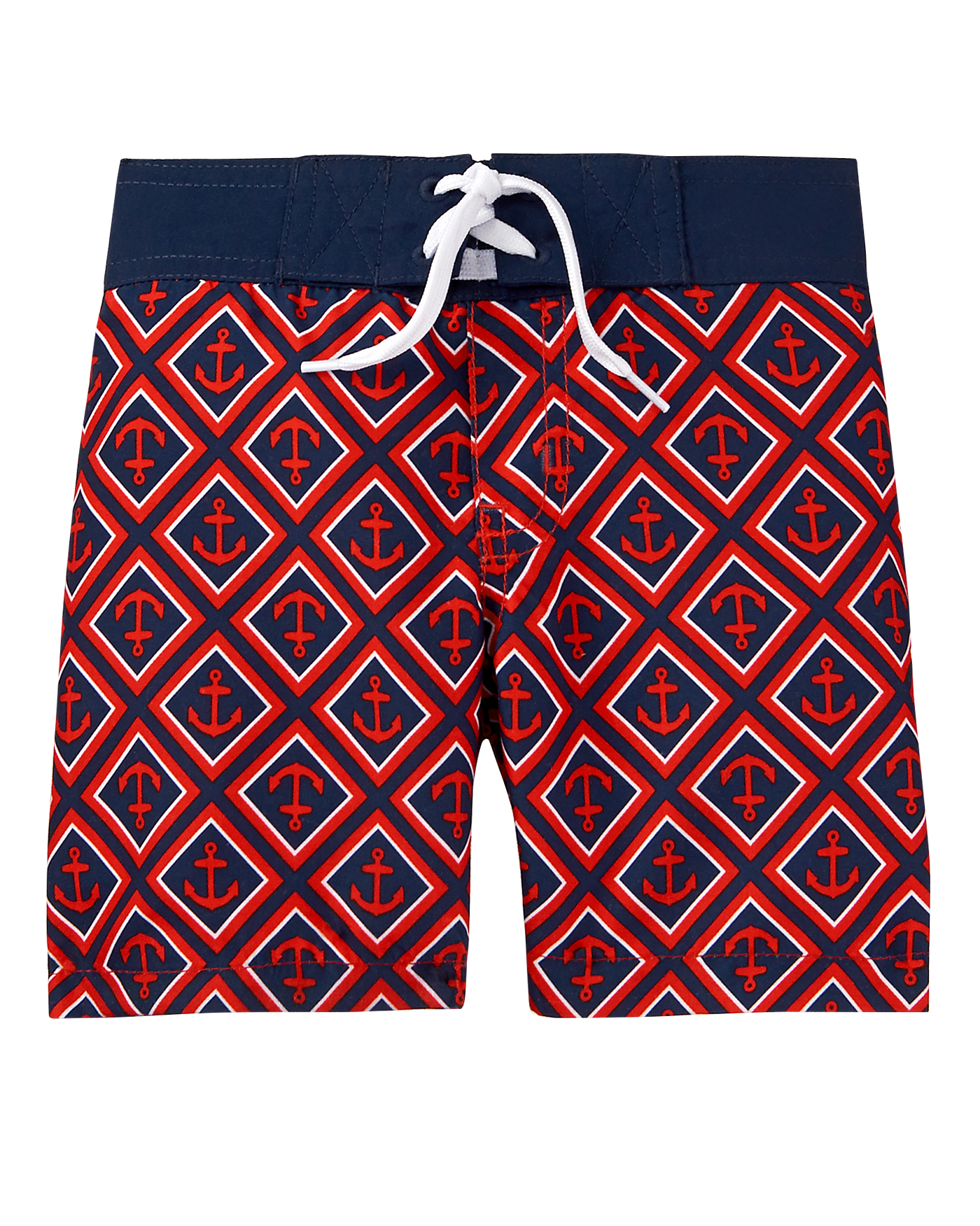 Anchor Swim Trunk image number 0