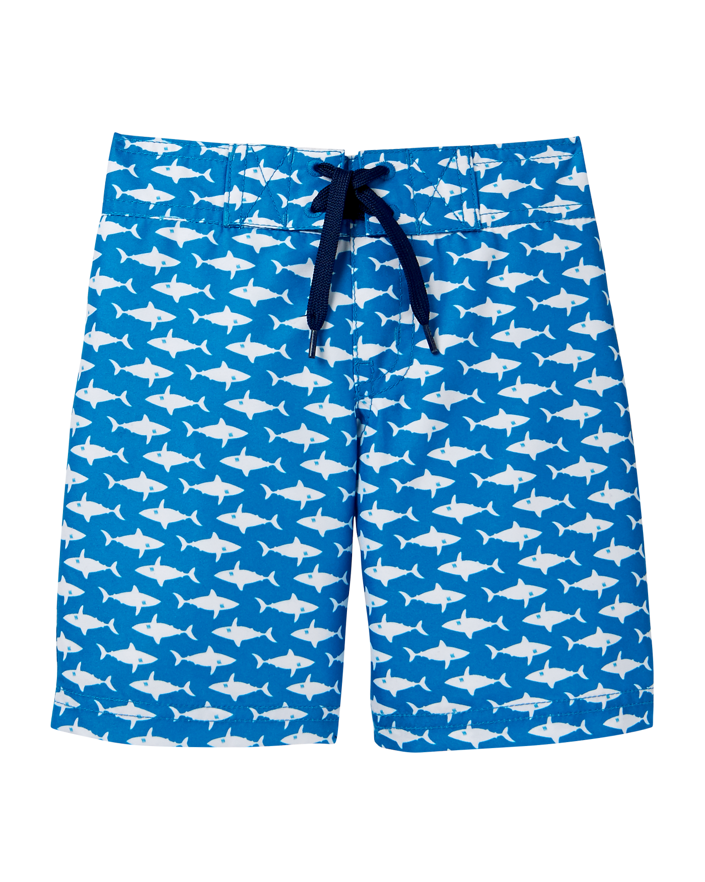 Shark Swim Trunk image number 0
