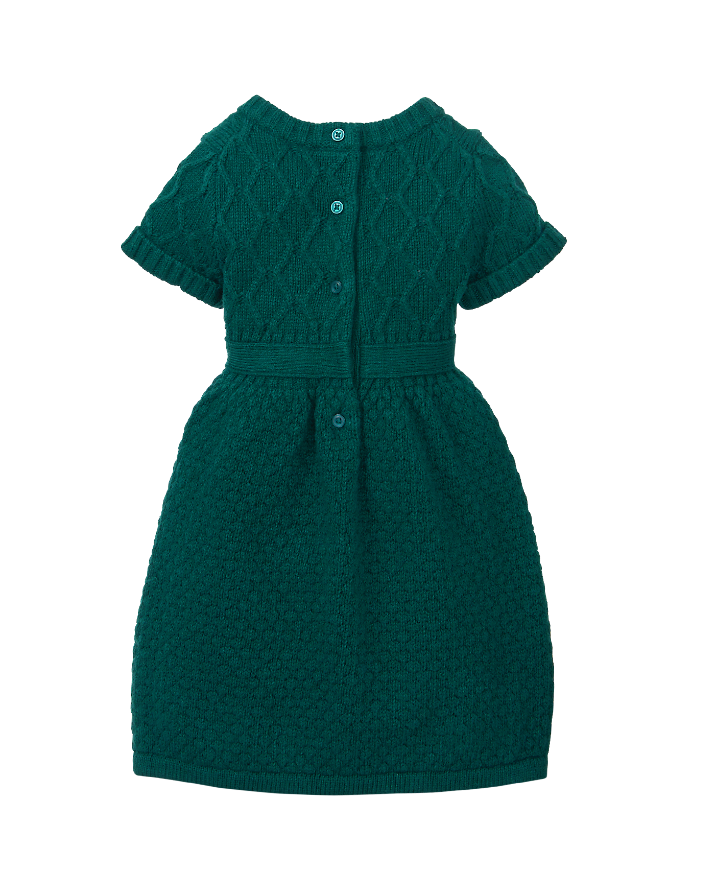 Sweater Dress image number 1