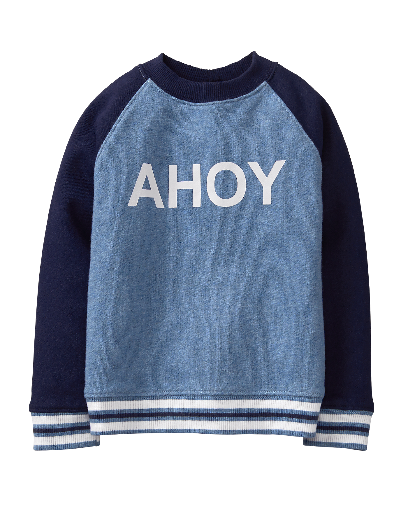 Ahoy Pullover image number 0