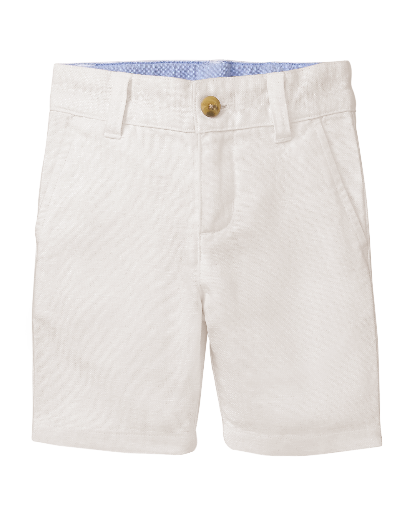 Linen Short image number 0