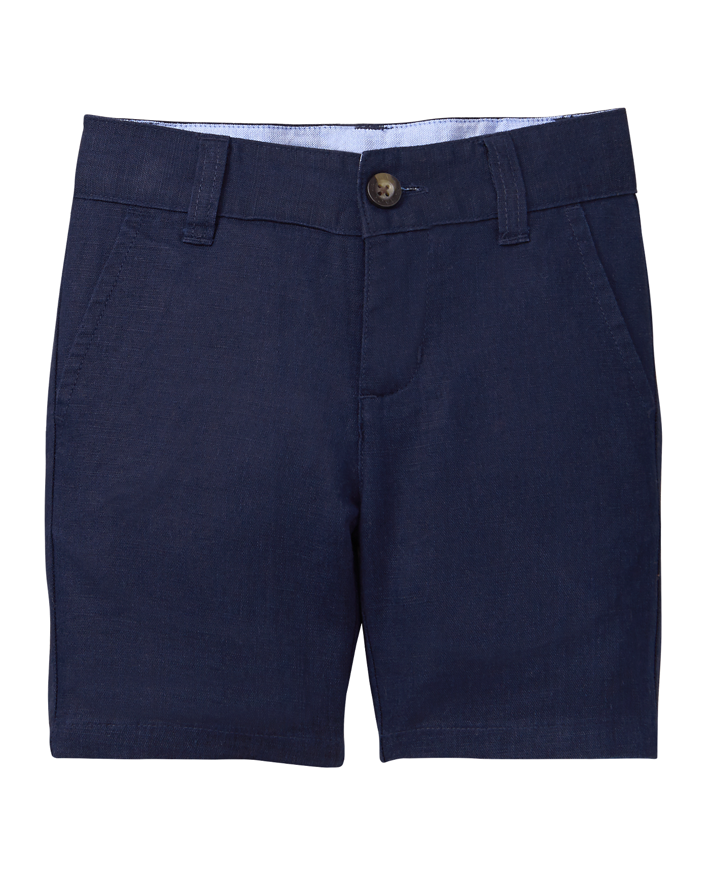 Linen Short image number 0