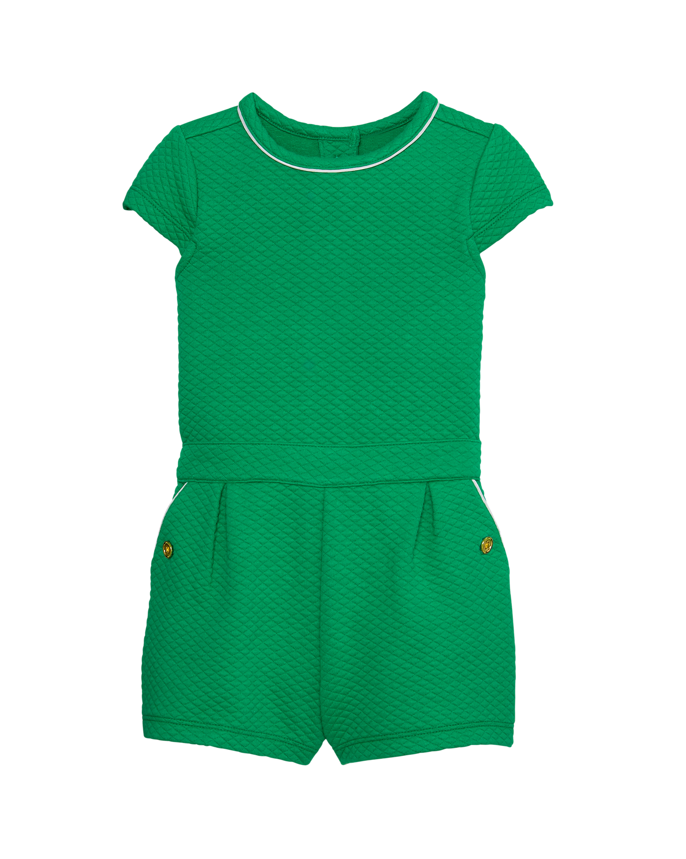 Janie shops and Jack girls romper