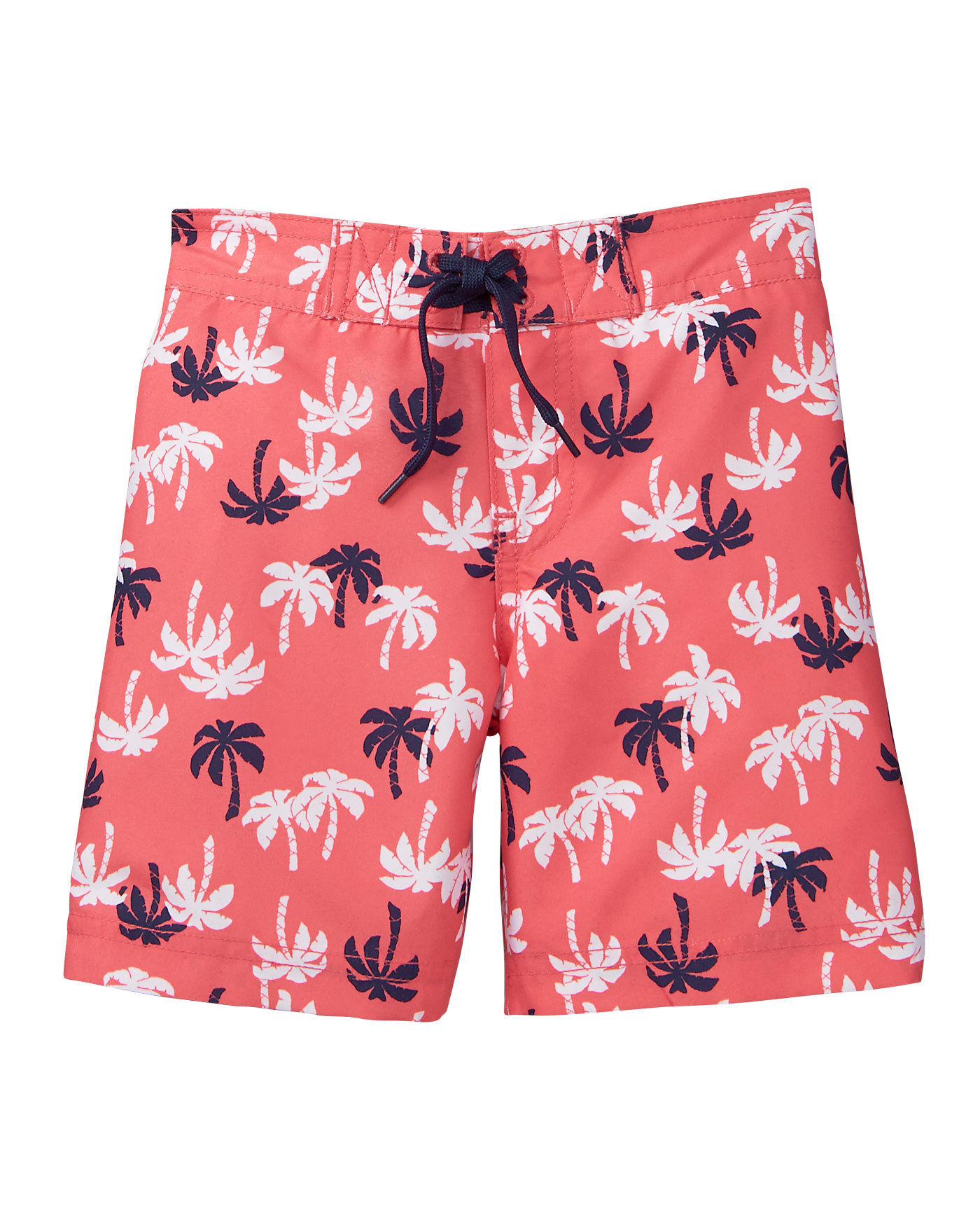 Palm Tree Swim Trunk image number 0