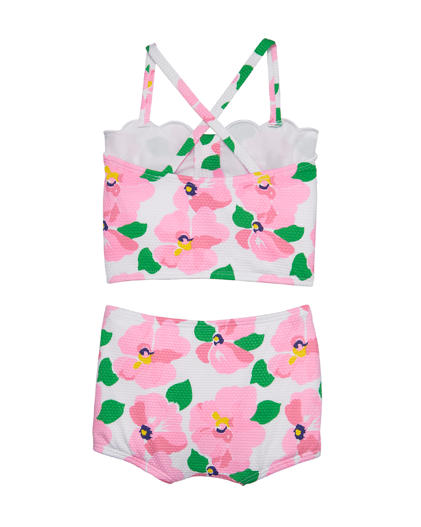 Bloom 2-Piece Swimsuit image number 1