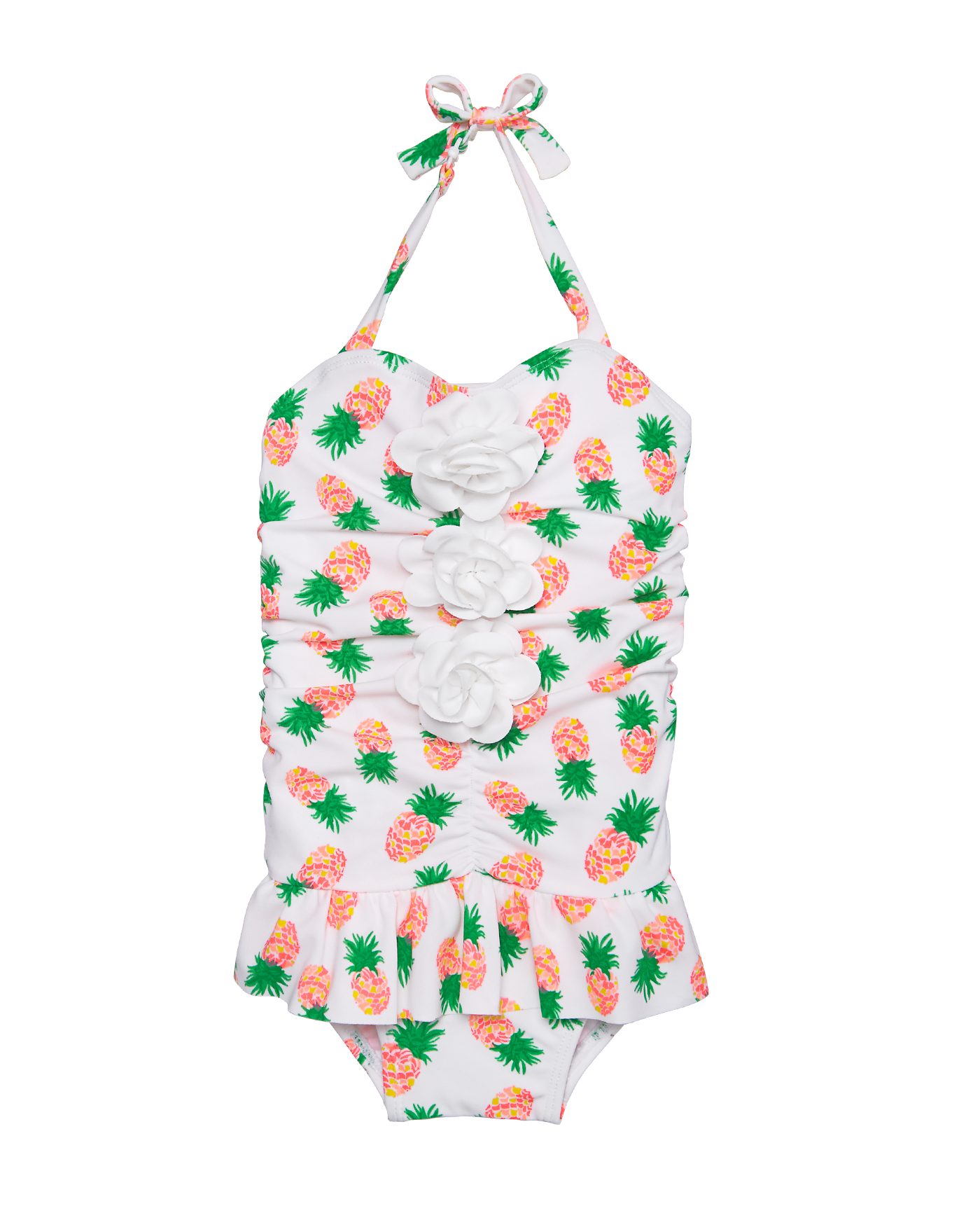 pineapple swimsuit