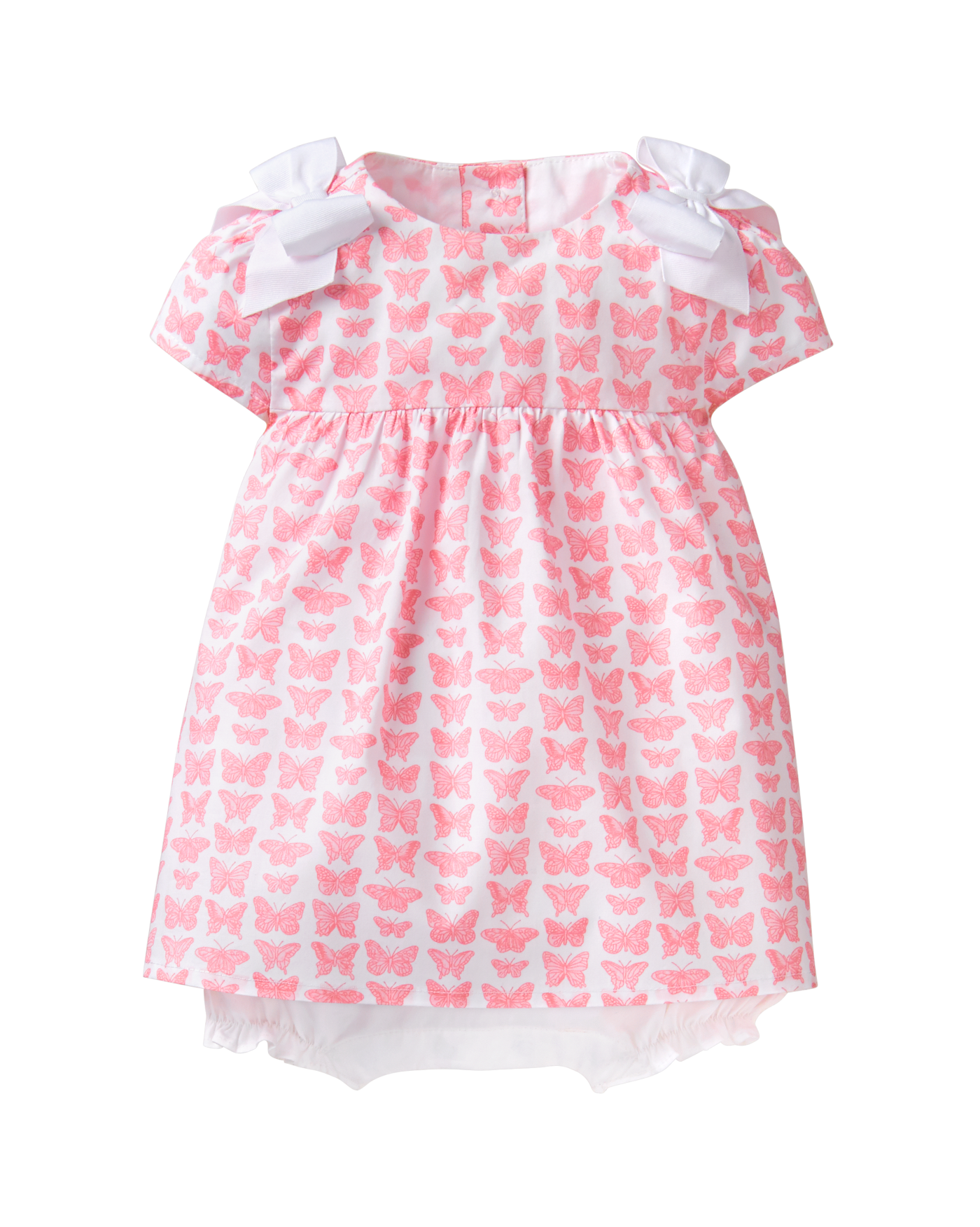 Butterfly 1-Piece image number 0