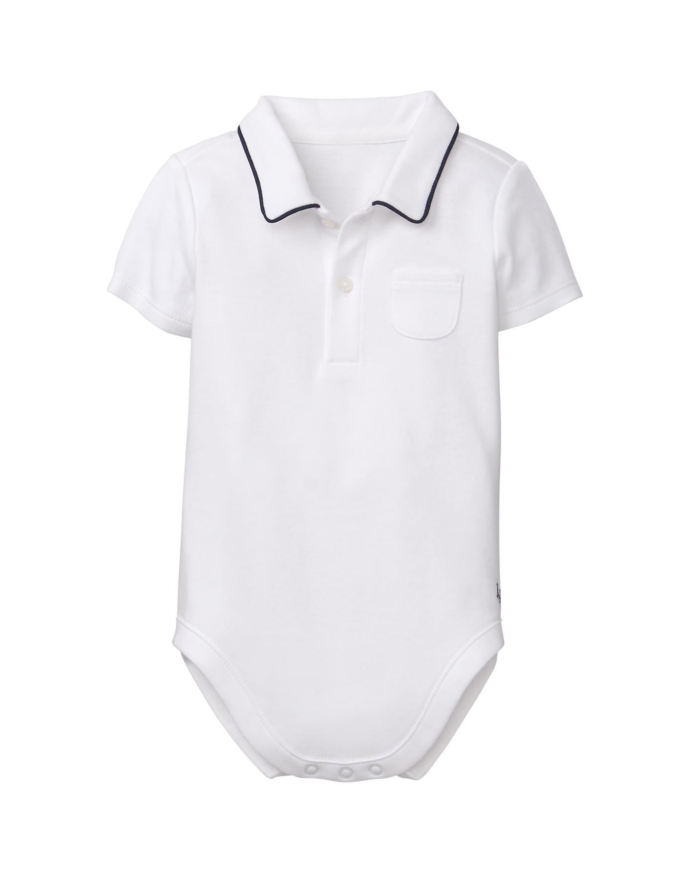 polo bodysuit