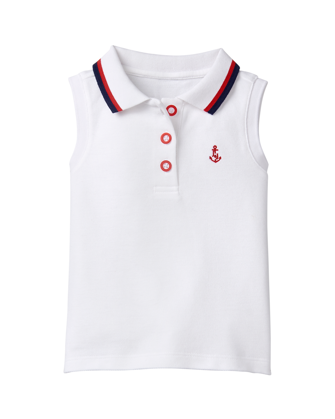 Embroidered Polo image number 0