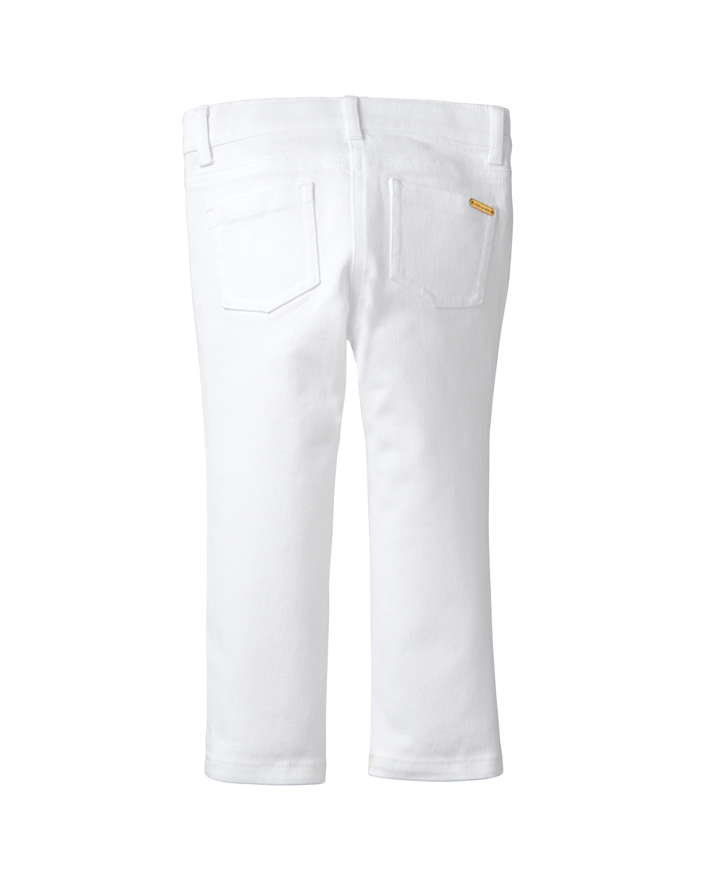 Twill Jean image number 1