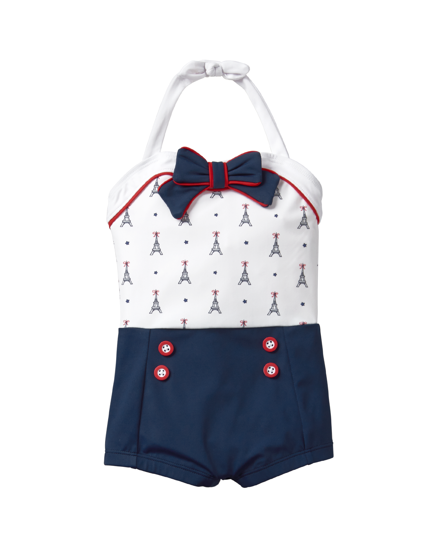 janie and jack swimsuit