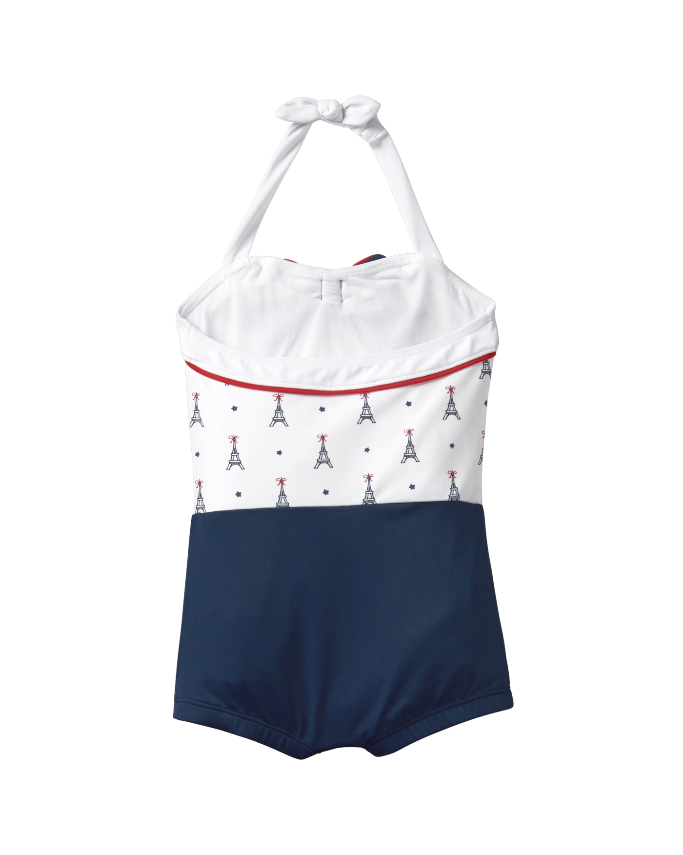 Eiffel Tower Swimsuit image number 1