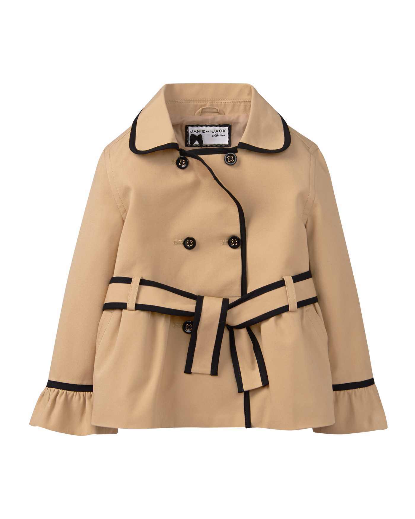 Trench Coat image number 0