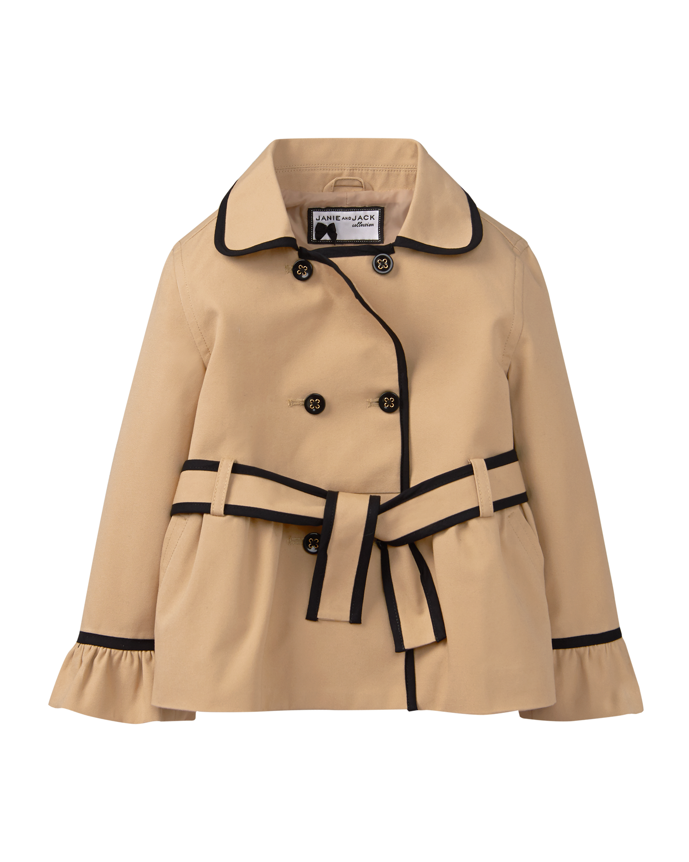 Trench Coat