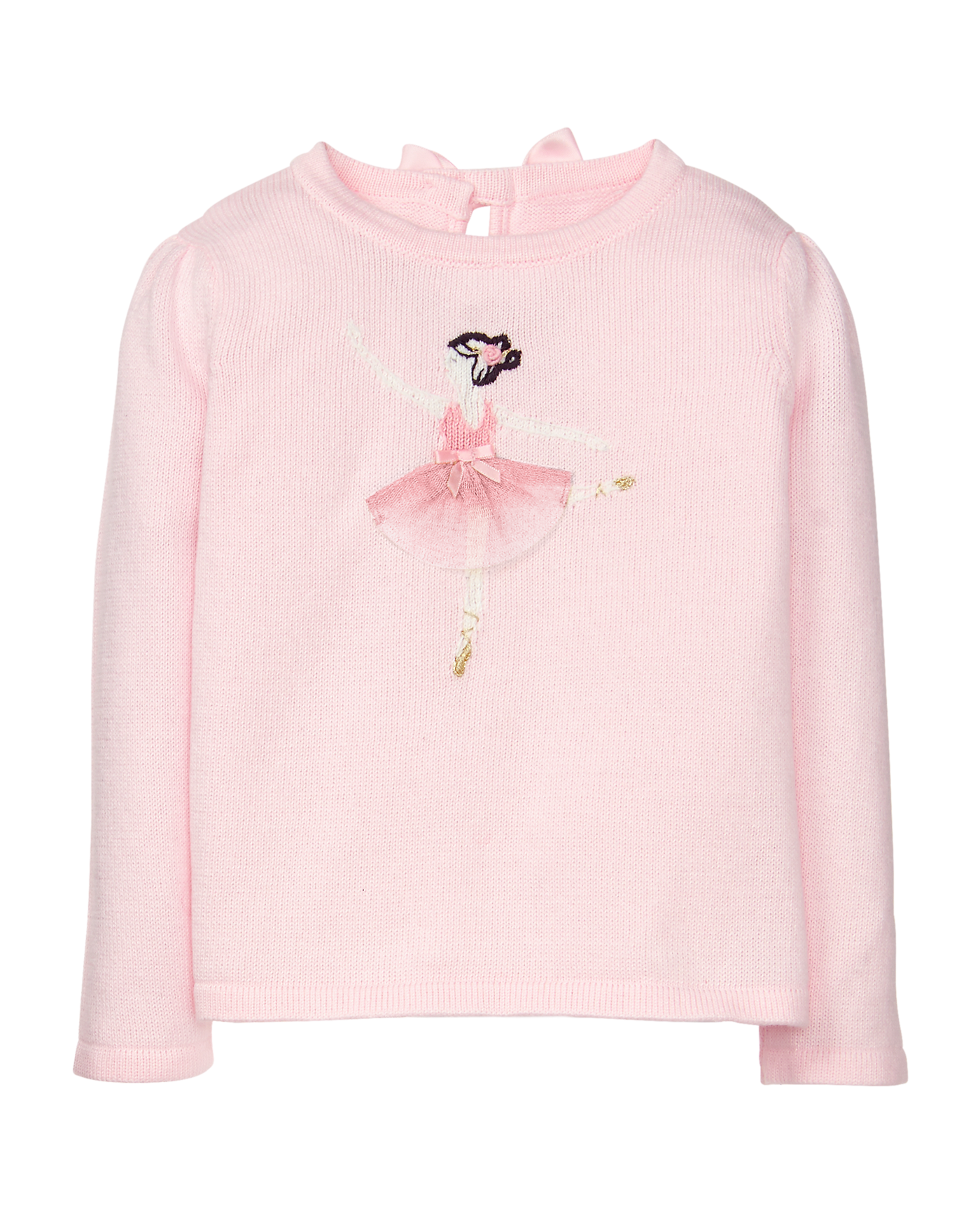 Ballerina Sweater image number 0