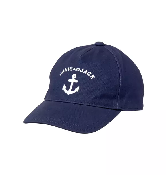 Anchor Cap image number 0