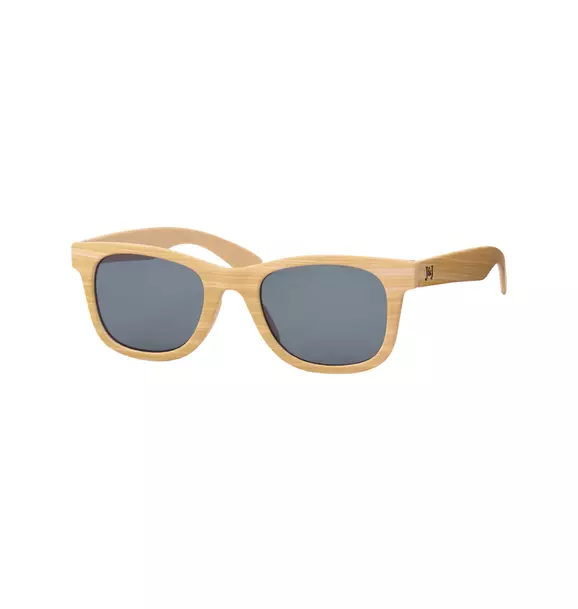 Wooden Sunglasses image number 0
