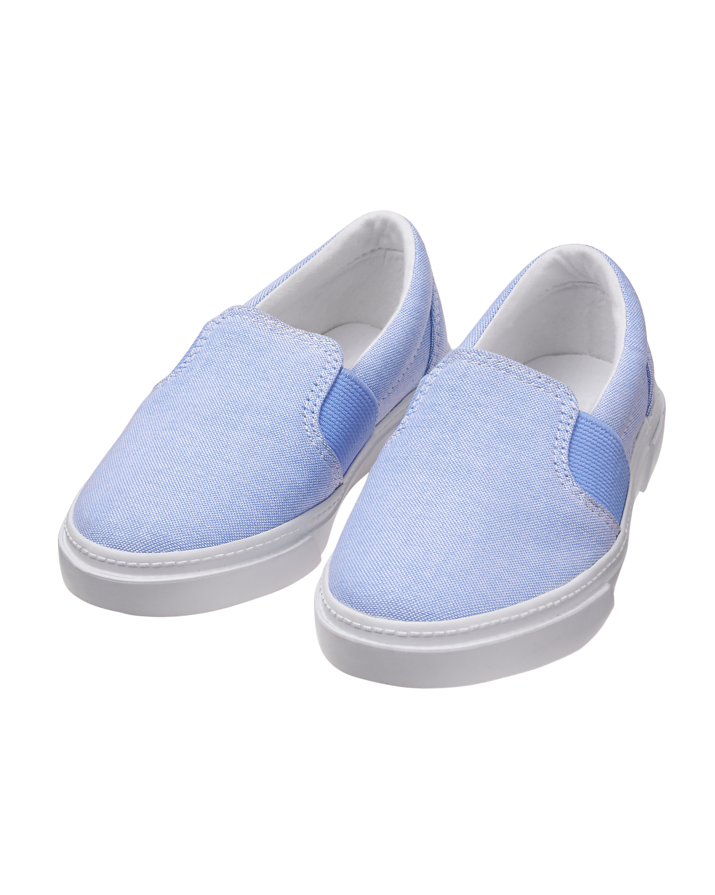 Oxford Slip-On Sneaker