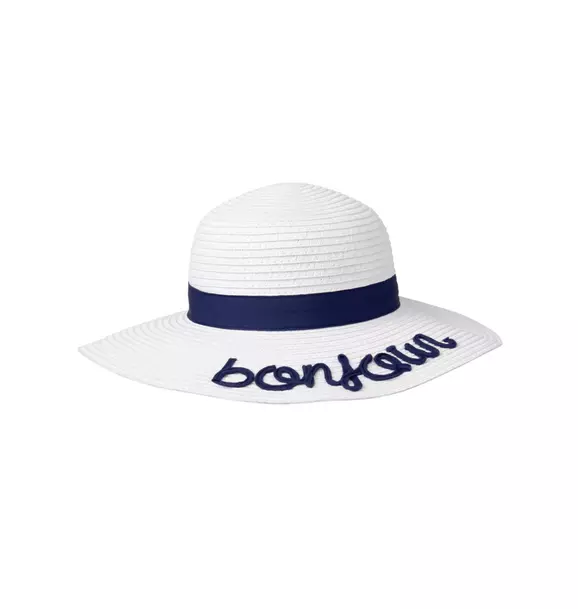 Bonjour Sun Hat image number 0