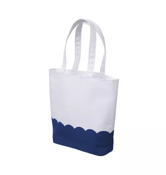 Scalloped Tote image number 0