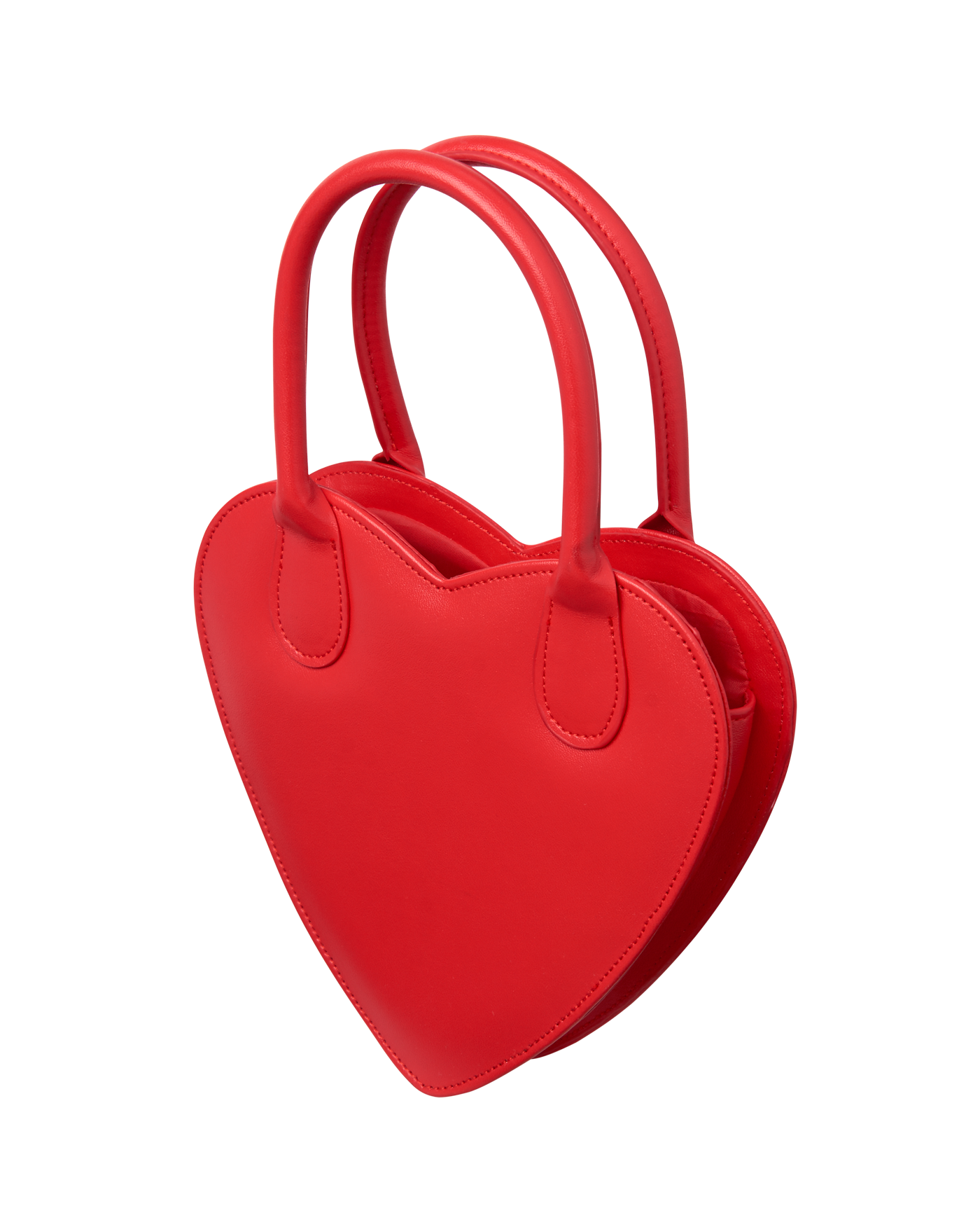 Girl Valentine Red Heart Purse by Janie and Jack